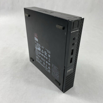 Dell OptiPlex 9020M Micro Intel Core i5-4570T 2.9GHz 8GB RAM No HDD OS AC READ