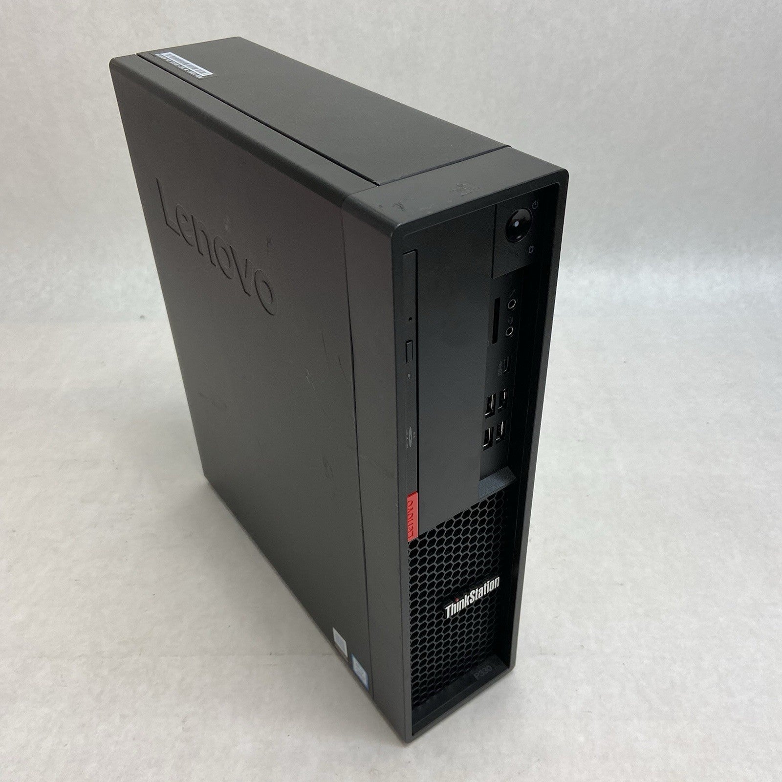 Lenovo ThinkStation P330 SFF Intel Core i5-8500 3GHz 8GB RAM No HDD/OS0