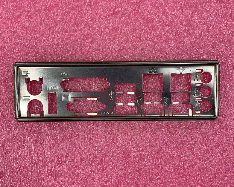 Intel BCM RX67Q Motherboard Intel Core i3-2100 3.1GHz 1GB RAM w/ Shield