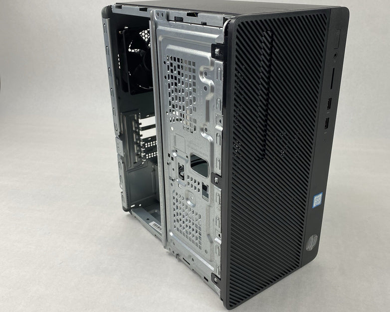 HP 290 G2 MT Intel Core i3-8100 3.6GHz 8GB RAM No HDD No OS