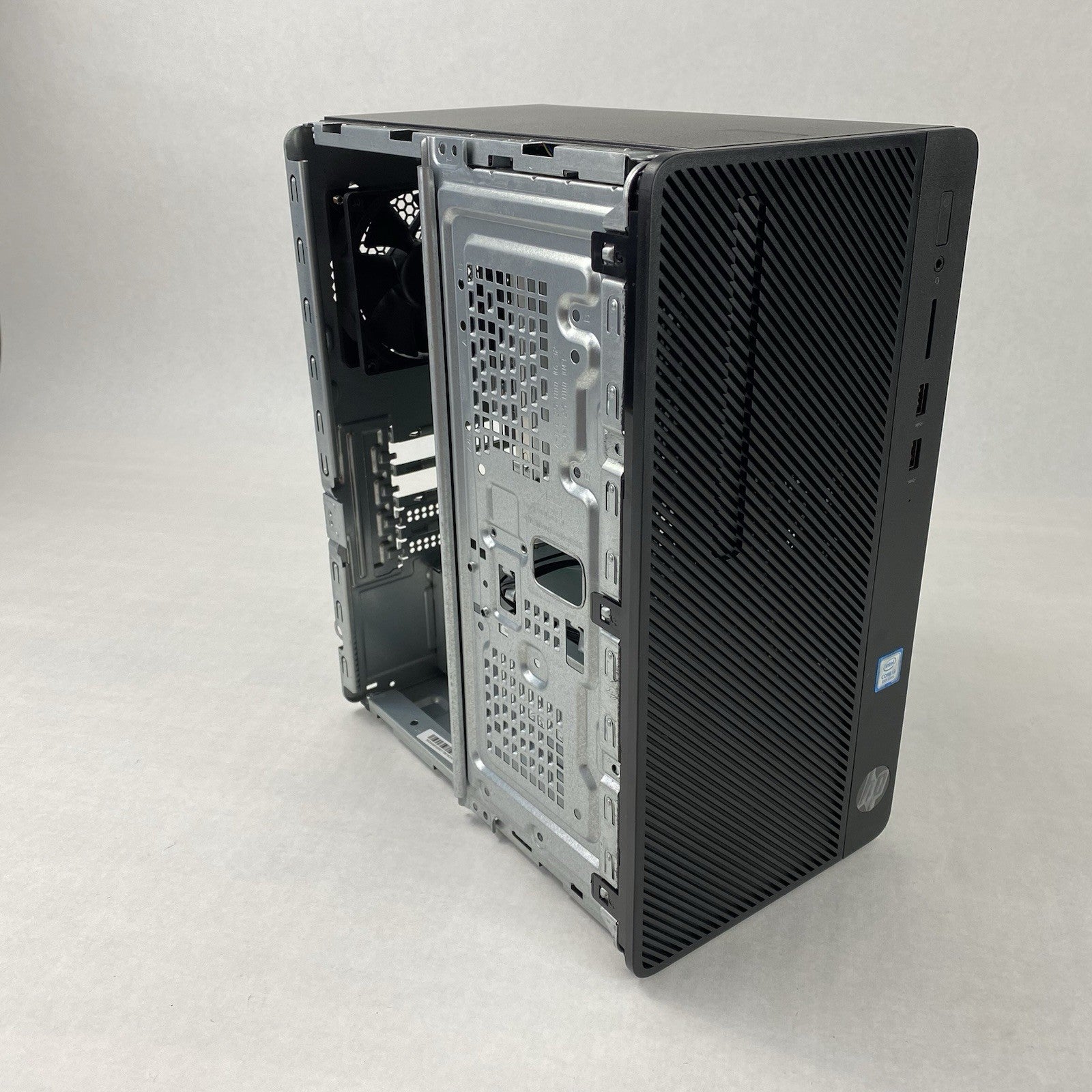 HP 290 G2 MT Intel Core i3-8100 3.6GHz 8GB RAM No HDD No OS