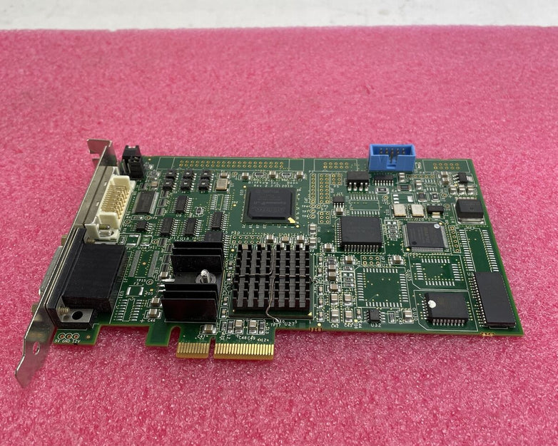 Altera Cyclone II BitFlow Neon Rev 2.2 Aquistion Card