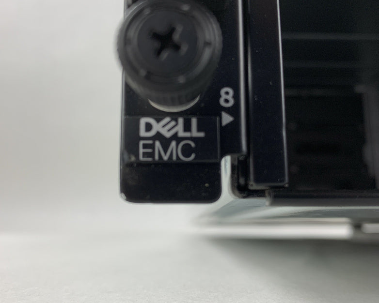 Dell EMC SCV300 Compellent Expansion Storage Array Barebones Chassis 2x PSUs