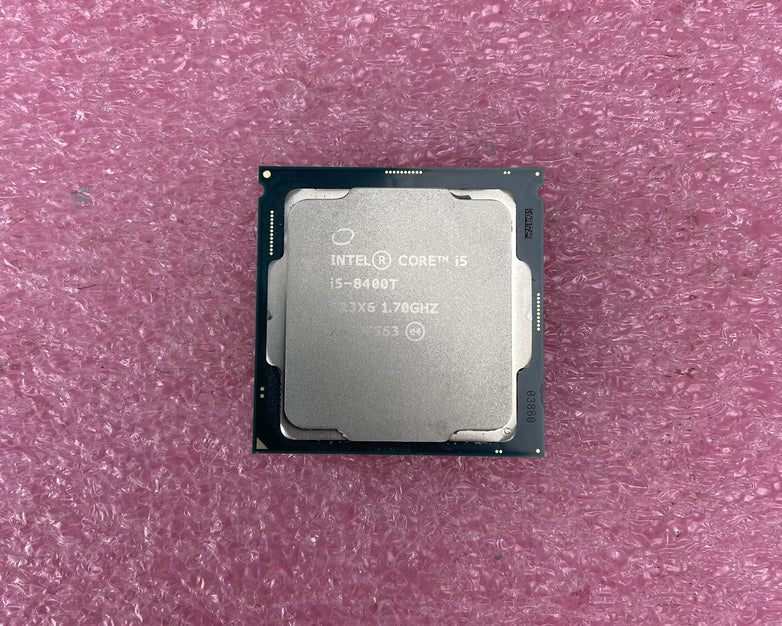 Intel Core i5-8400T SR3X6 1.7GHz Desktop CPU