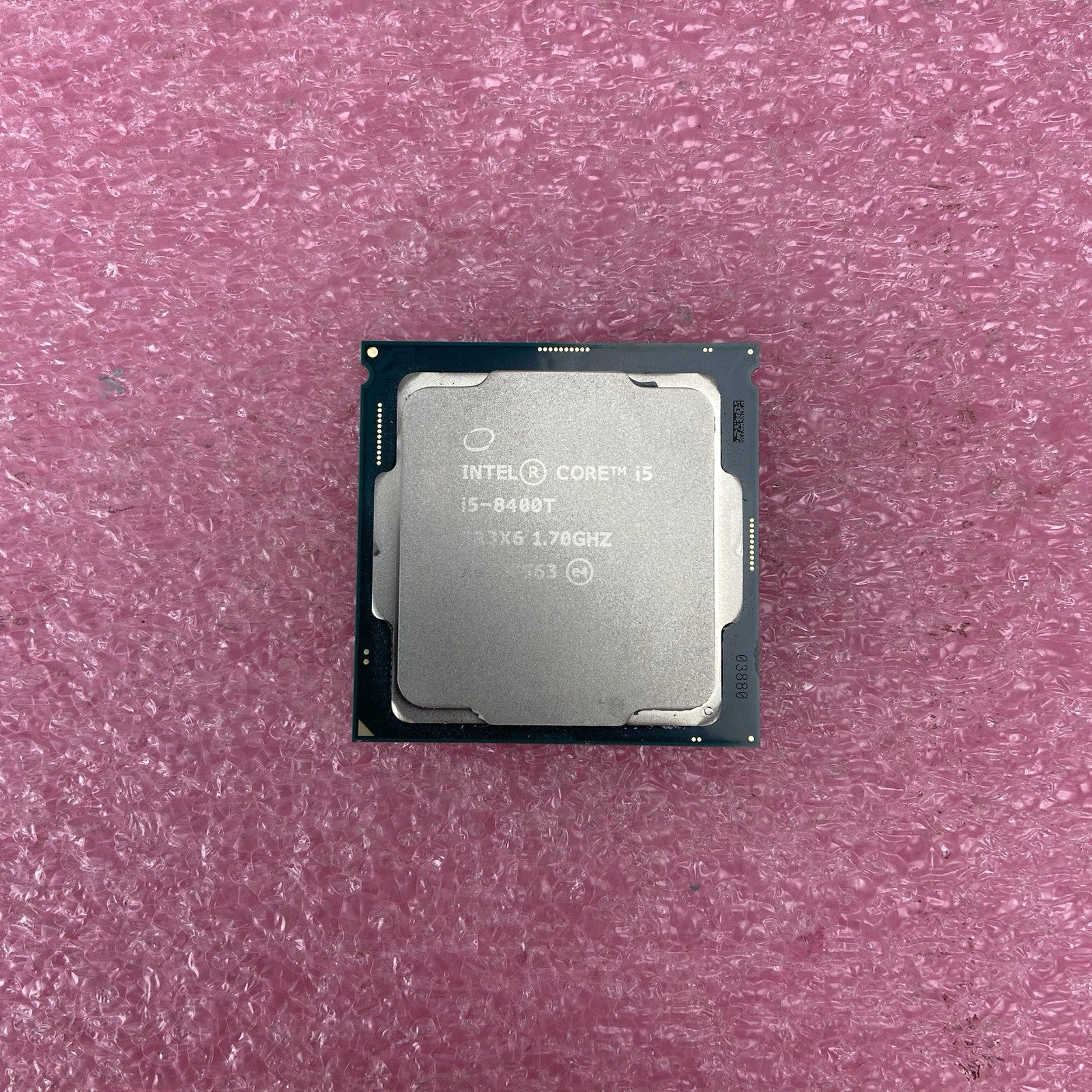 Intel Core i5-8400T SR3X6 1.7GHz Desktop CPU5