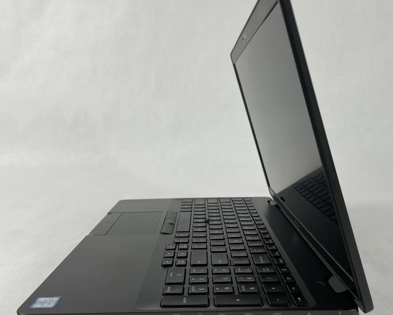 Dell Latitude 5410 15.6" i7-9850H 2.60 GHz 8 GB RAM No SSD/OS/AC