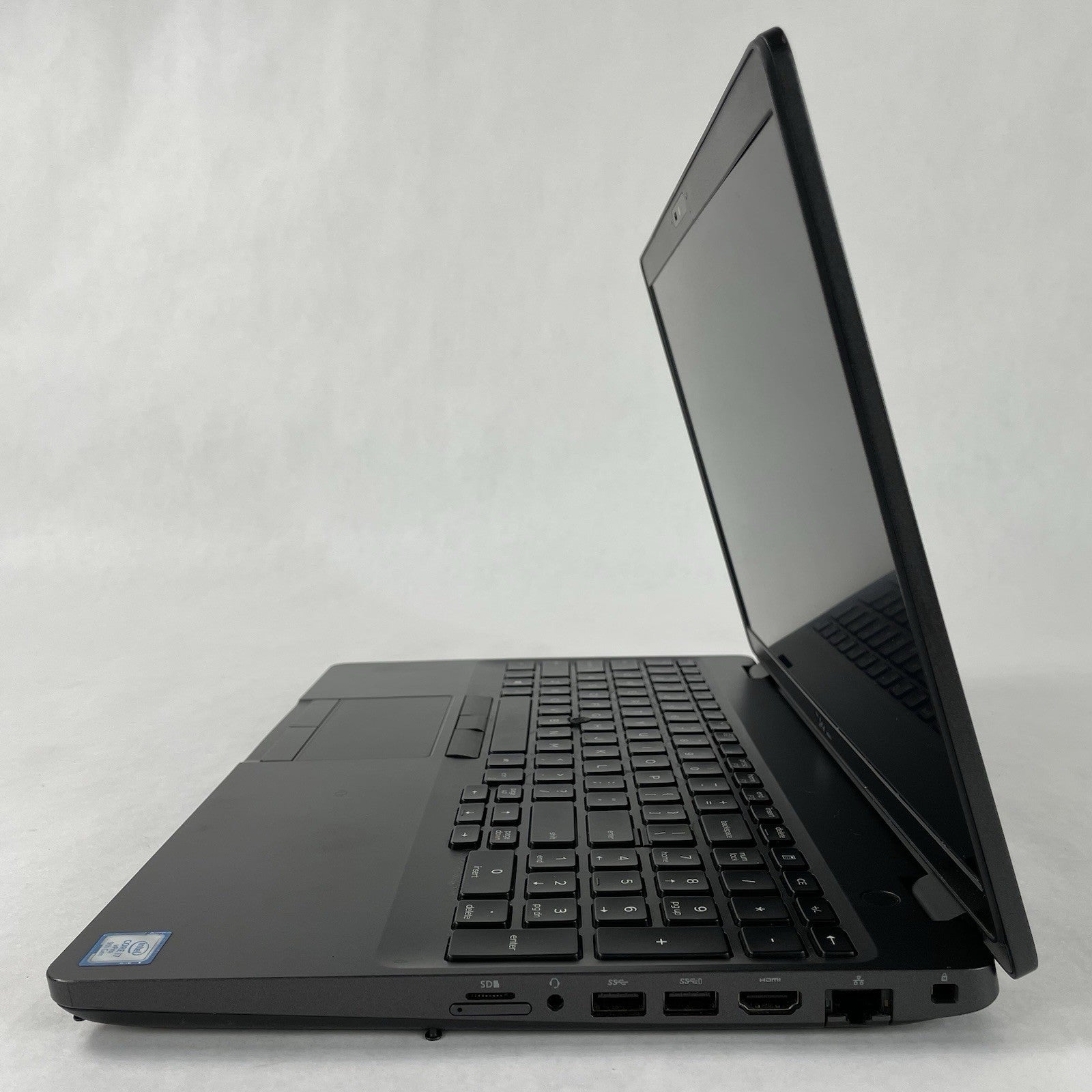 Dell Latitude 5410 15.6" i7-9850H 2.60 GHz 8 GB RAM No SSD/OS/AC8
