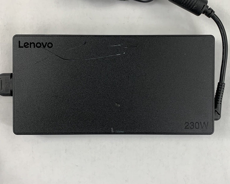 Lenovo ADL230NDC3A 230W AC Adapter Laptop Charger