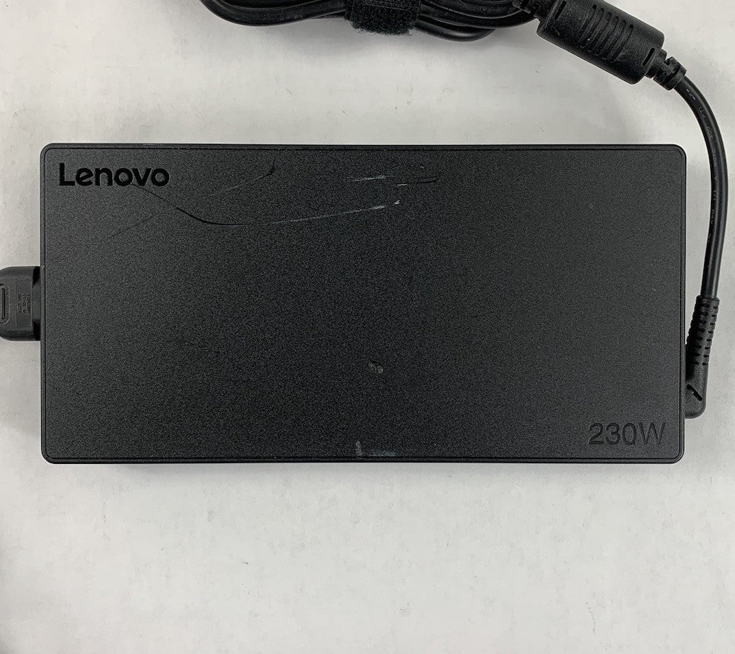 Lenovo ADL230NDC3A 230W AC Adapter Laptop Charger