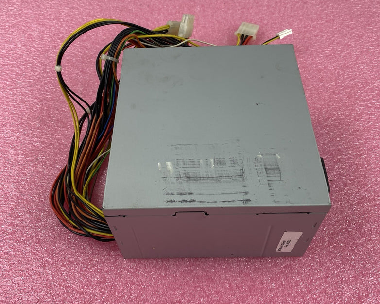 AOpen Solutions Components ATX-300GU Power Supply Tested