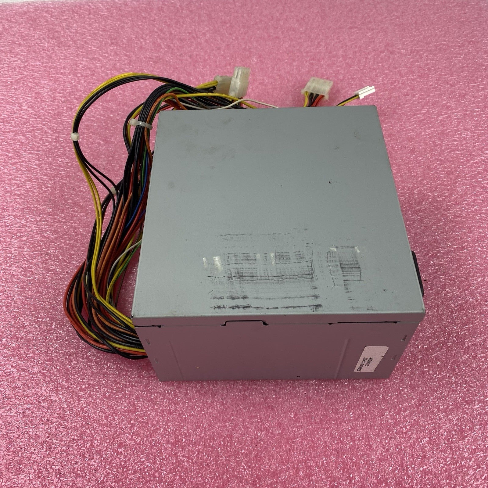 AOpen Solutions Components ATX-300GU Power Supply Tested