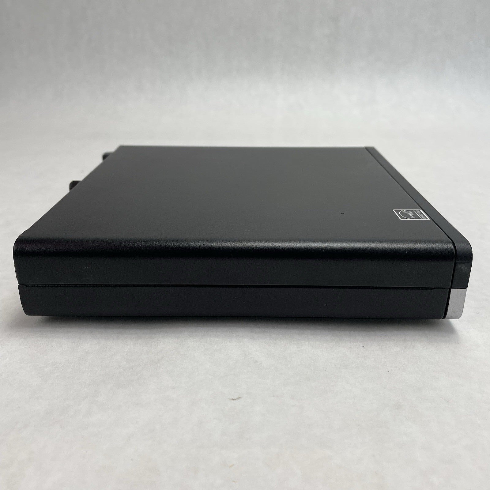 HP ProDesk 405 G4 Micro AMD Ryzen 5 Pro 2400GE 3.20 GHz 8 GB RAM No SSD/OS/AC3