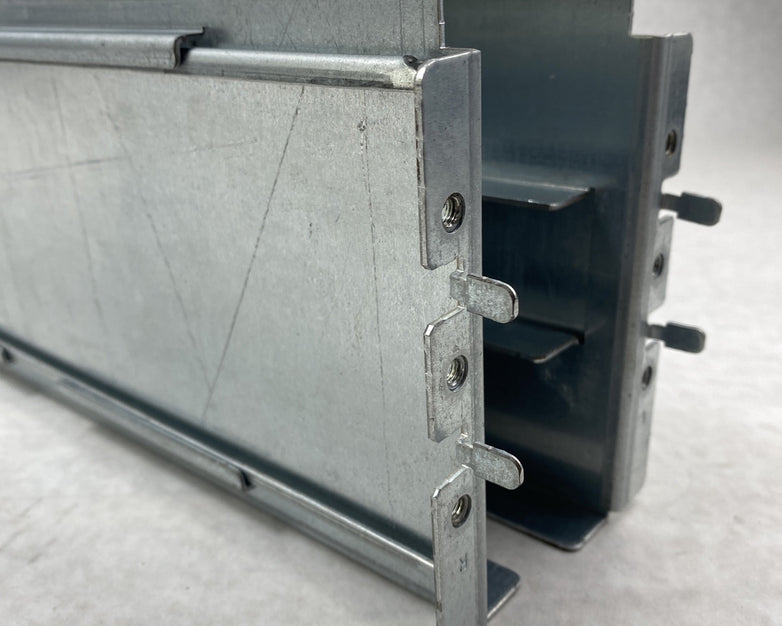 Server Rack Support Rails WR80380001 WR80325001 042006029A01 042006033A01