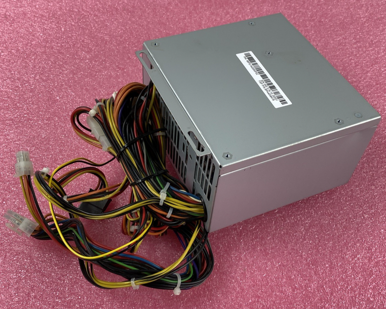 Advantech FSP400-60PFG 80 Plus Bronze 400W Switching Power Supply