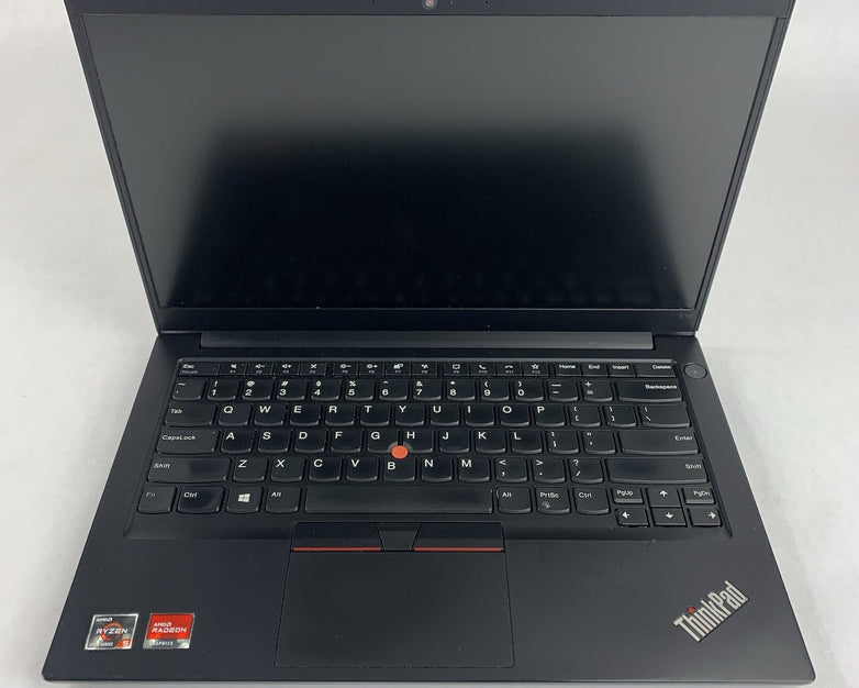 Lenovo ThinkPad E14 Gen 3 14" Ryzen 5 5500U 2.1 Ghz 8 GB Ram No OS/HDD/AC Bezel