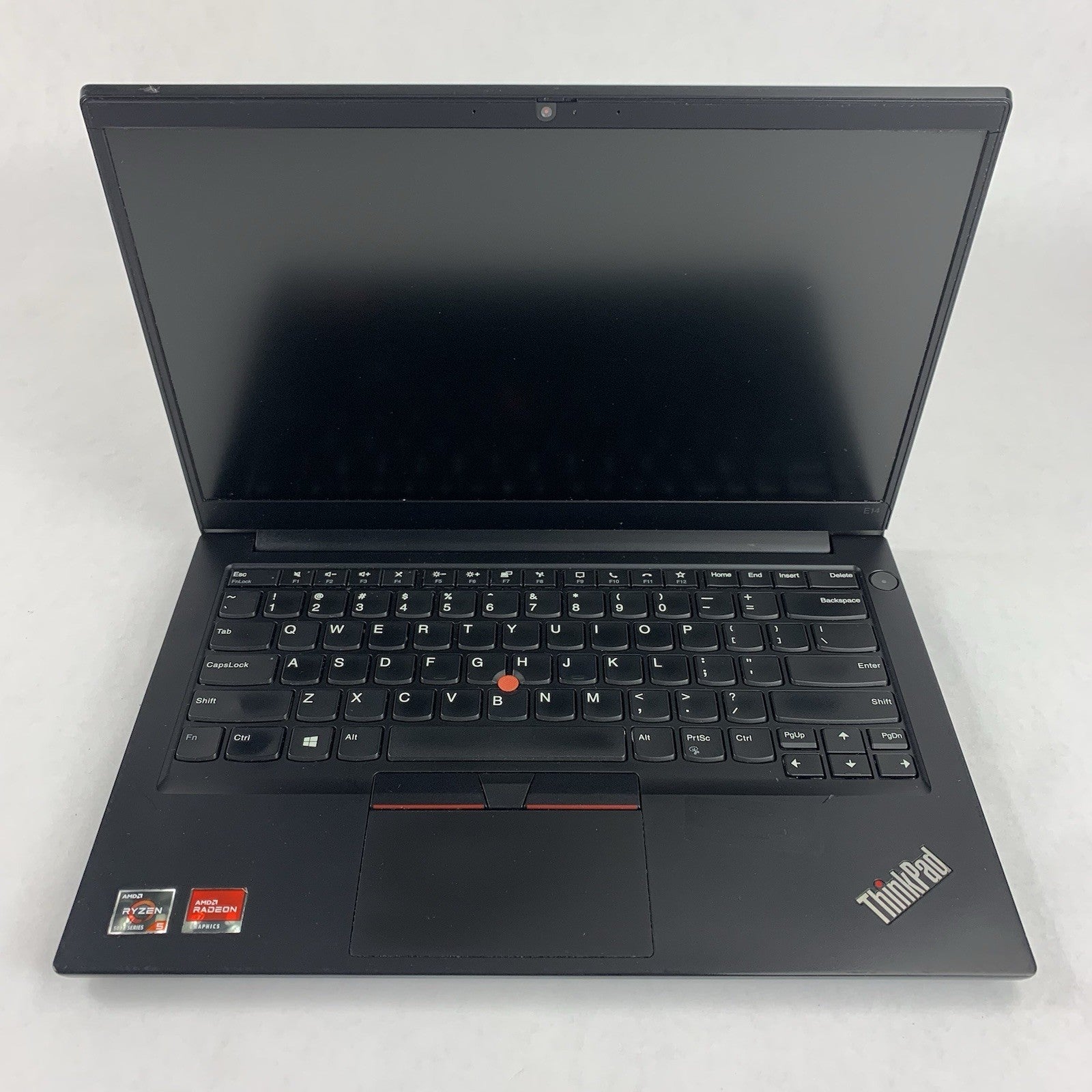 Lenovo ThinkPad E14 Gen 3 14" Ryzen 5 5500U 2.1 Ghz 8 GB Ram No OS/HDD/AC Bezel3