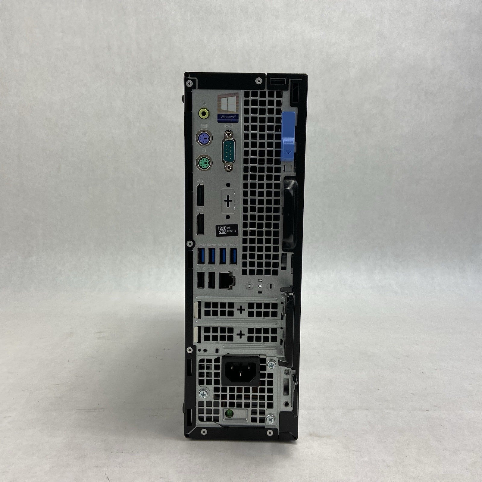 Dell Optiplex 7060 SFF Intel Core i5-8600 3.1GHz 8GB RAM No HDD No OS5