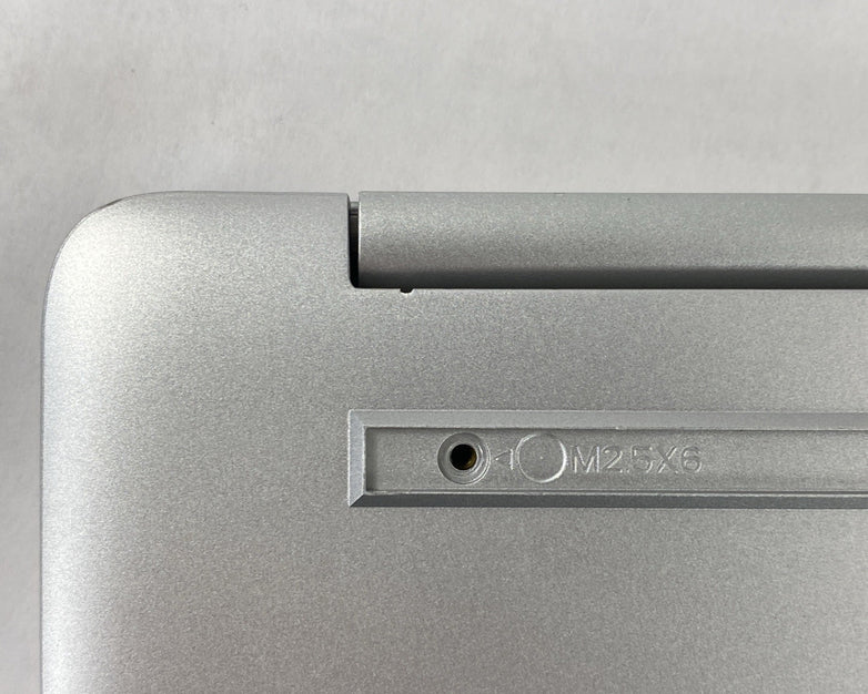 HP Laptop 15-dy1043dx 15.6" Touch Core i5-1035G1 1.00 GHz 16 GB RAM No SSD No OS