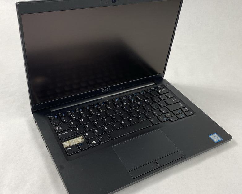 Dell Latitude 7390 2 in 1 i5-8350U 1.70 GHz 8 GB RAM 13.3" No HDD No OS