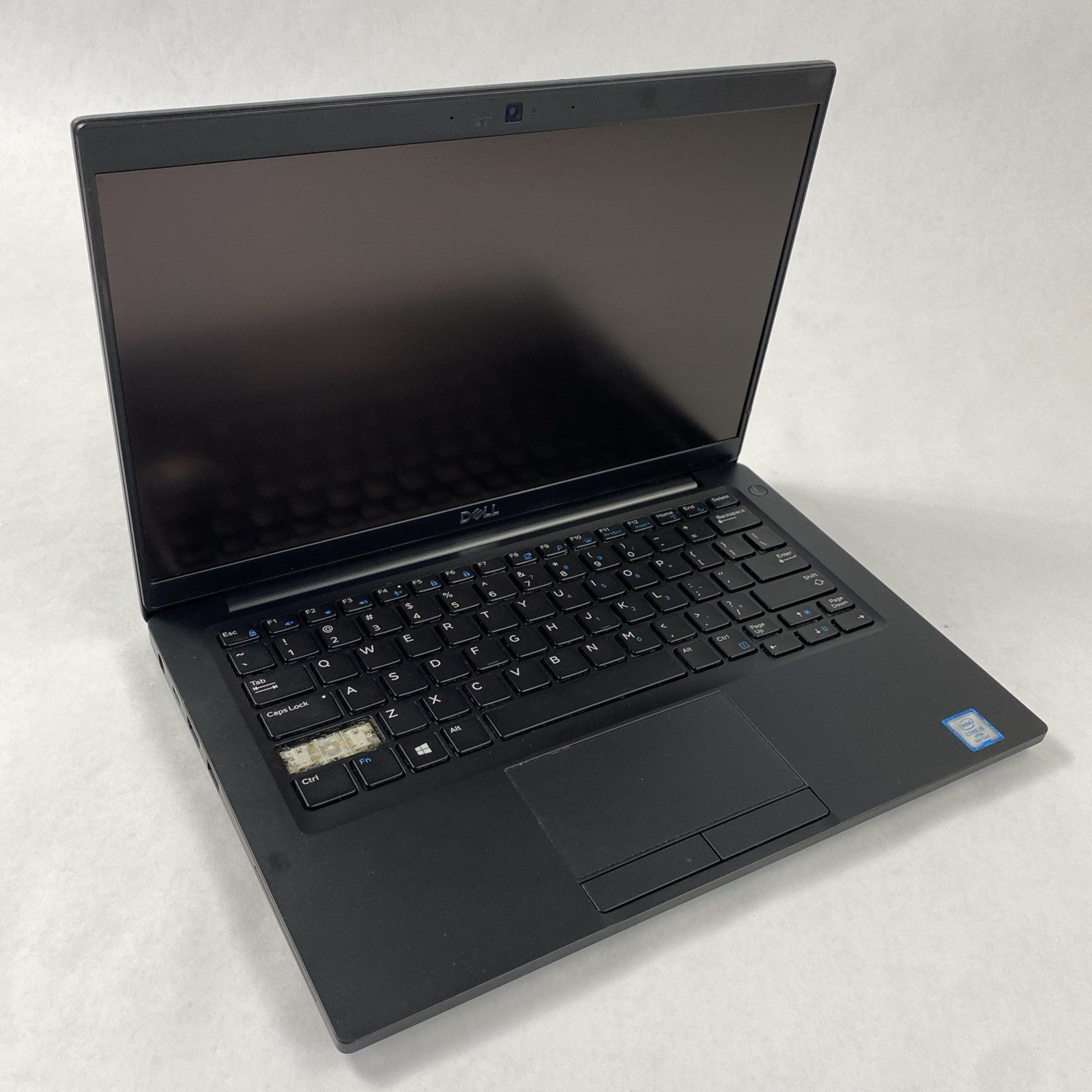 Dell Latitude 7390 2 in 1 i5-8350U 1.70 GHz 8 GB RAM 13.3" No HDD No OS