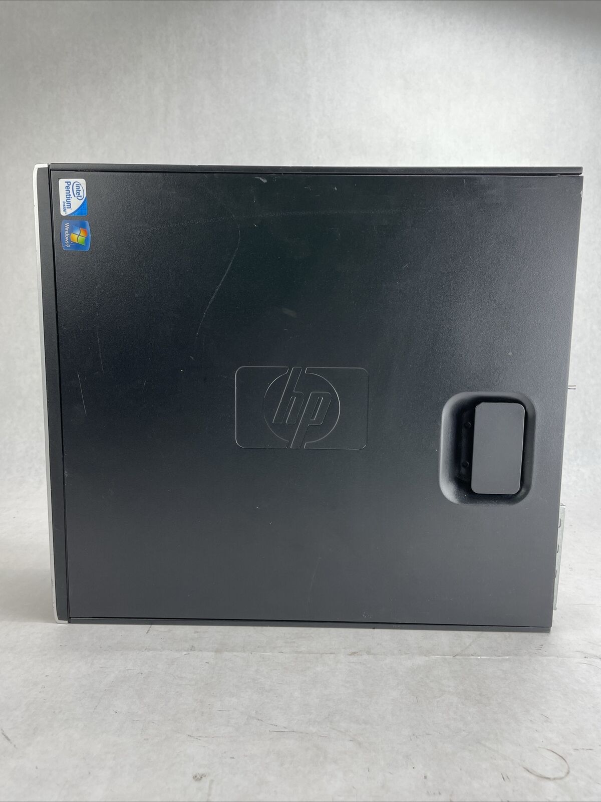 HP Compaq 6000 Pro SFF Intel Pentium Dual-Core E6300 2.8GHz 4GB RAM No HDD/OS