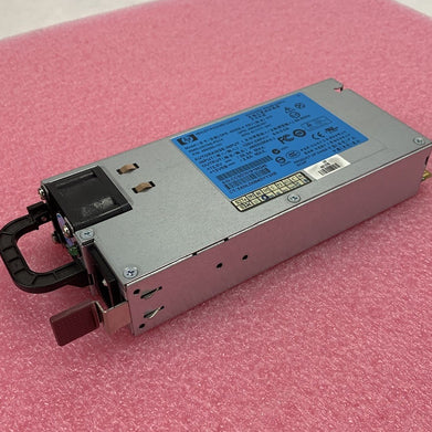 HP DPS-460EB A Switching Power Supply (Lot of 2)
