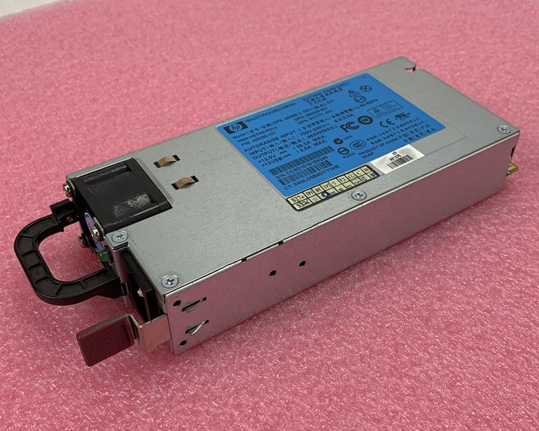 HP DPS-460EB A Switching Power Supply (Lot of 2)