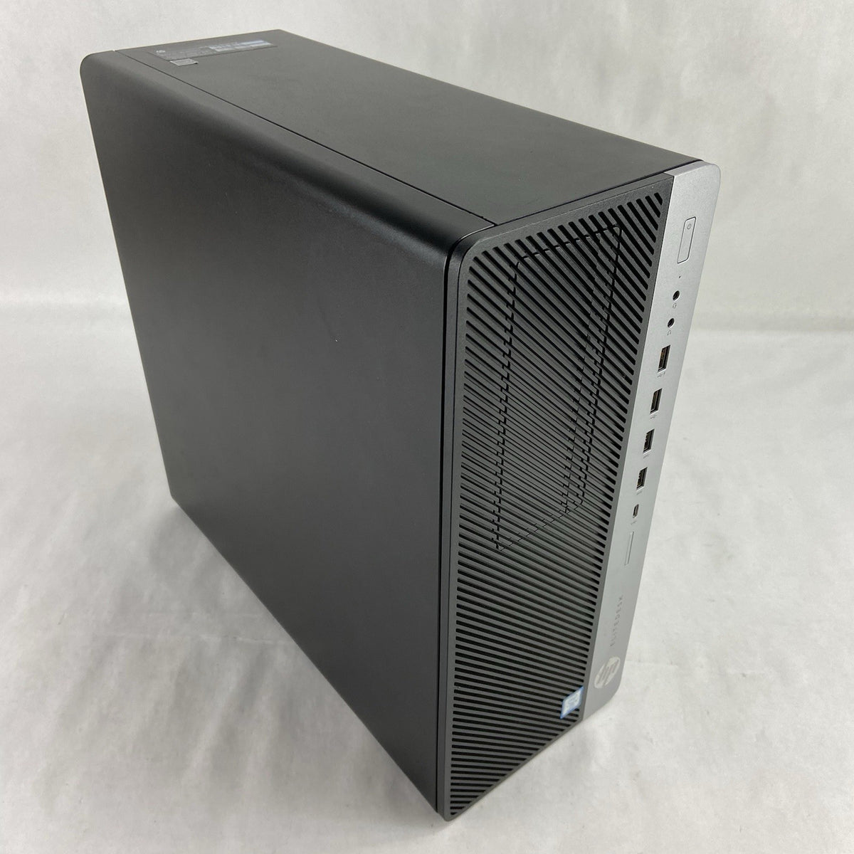 HP EliteDesk 800 G4 MT Intel Core i5-8500 3GHz 8GB RAM No HDD No OS0