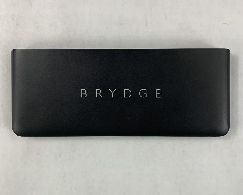 Brydge BRYSTONEC USB-C Docking Station