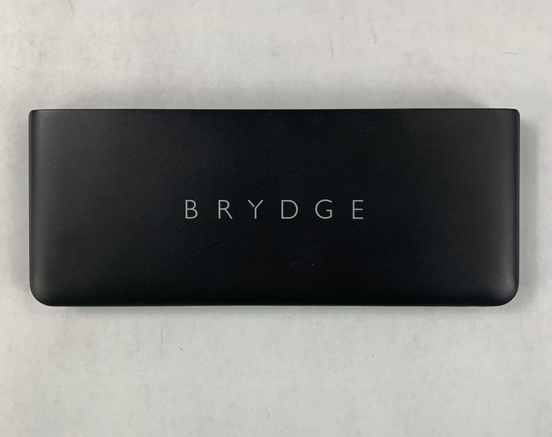 Brydge BRYSTONEC USB-C Docking Station8