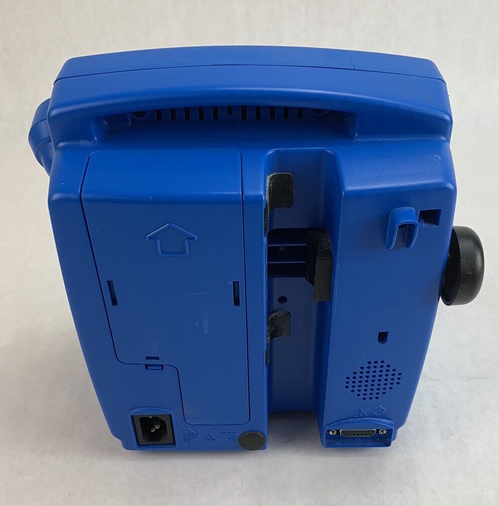 GE DP310N-US Dinamap Pro Series 300N V2 Vital Signs Monitor
