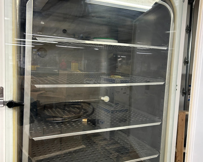 Thermo Scientific Revco CO2 Incubator Stacked RC03000D