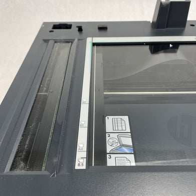HP LaserJet 500 MFP M525 Flatbed Scanner Glass Assembly