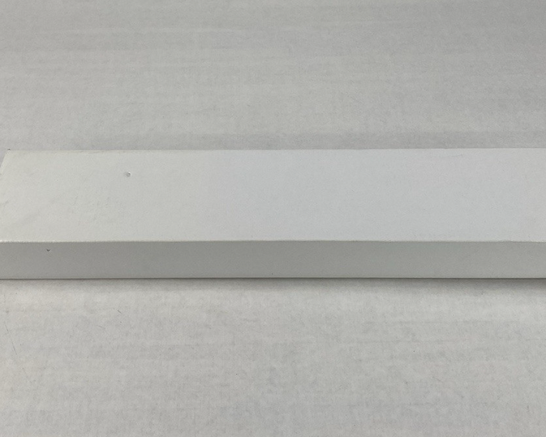 Cat 6 180° Unshielded Patch Panel, 110 Type IDC with 48 Ports