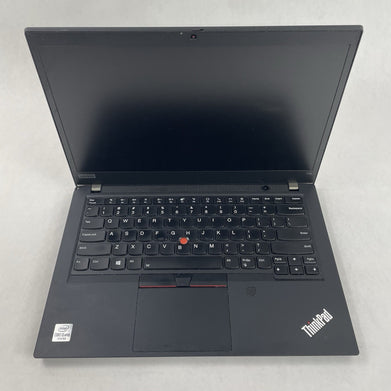 Lenovo ThinkPad T14 Gen1 14" i5-10310U 1.70GHz 8GB RAM No SSD/OS/AC - Bad Corner