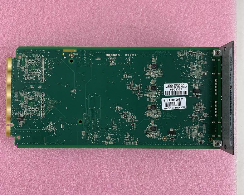 Crestron DMCO-5330 PA06809 SE06809 6504114 Output Card for DM Switchers