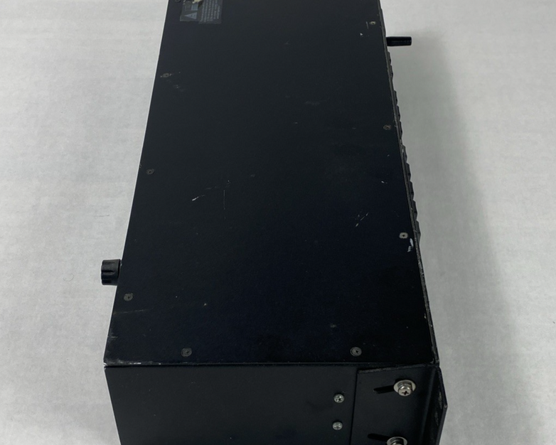 Vicon V1300X-RVC Camera Controller Untested