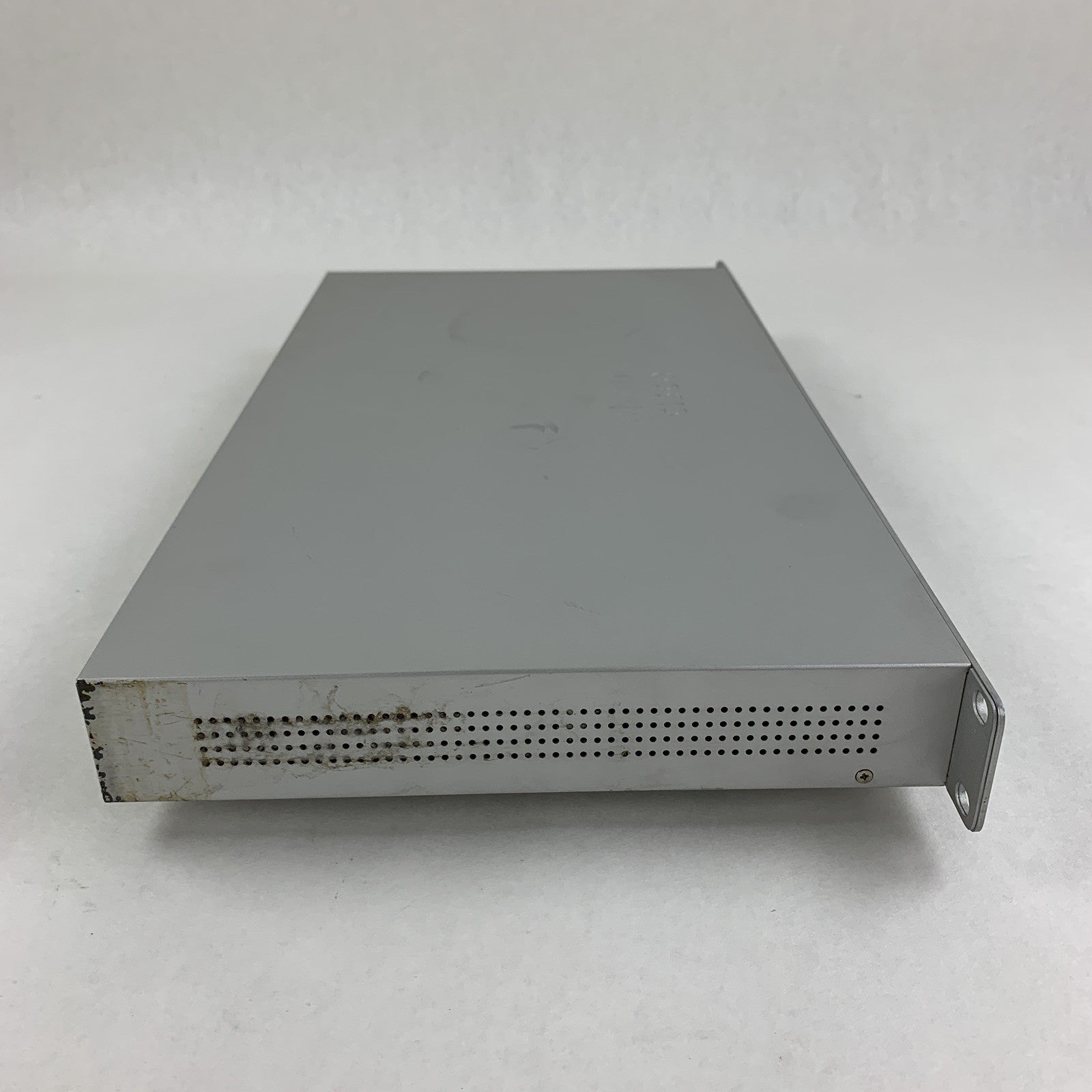 Cisco Meraki MS120-24P-HW 24-Port Gigabit Cloud Managed PoE Switch Tested