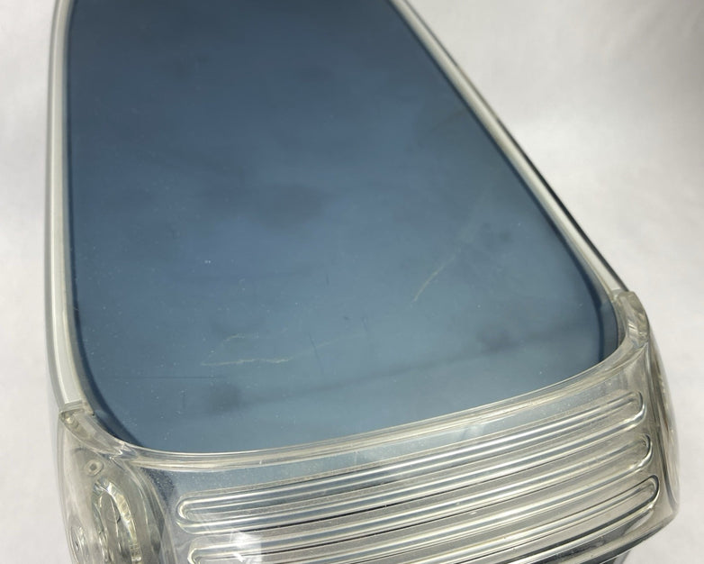 Apple Power Mac G4 466 M5183 2001 PowerPC G4 7410 466MHz 512MB RAM No HDD No OS