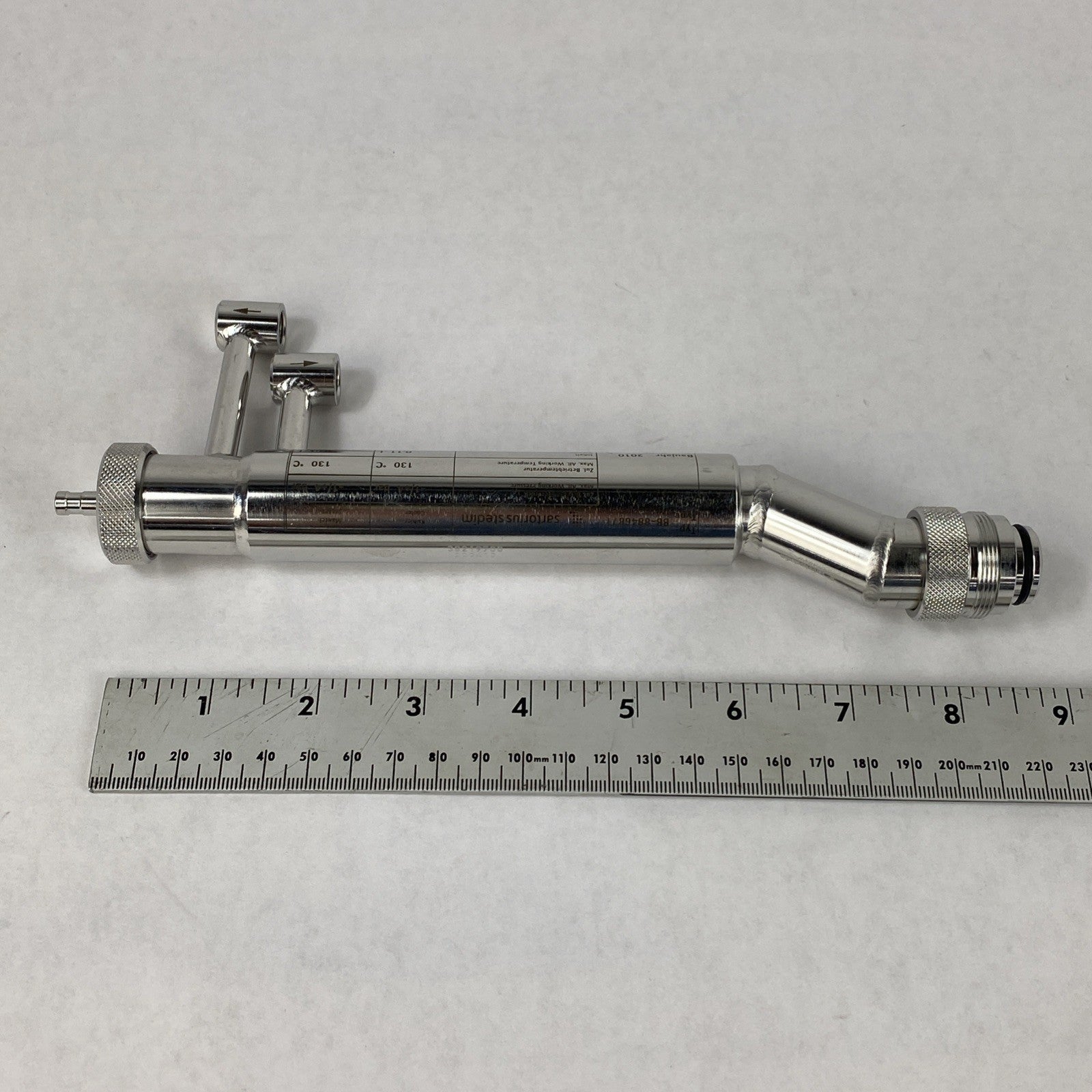 Sartorius Stedim BB-8846871 Biostat A Exhaust Cooler for Benchtop Bioreactor1
