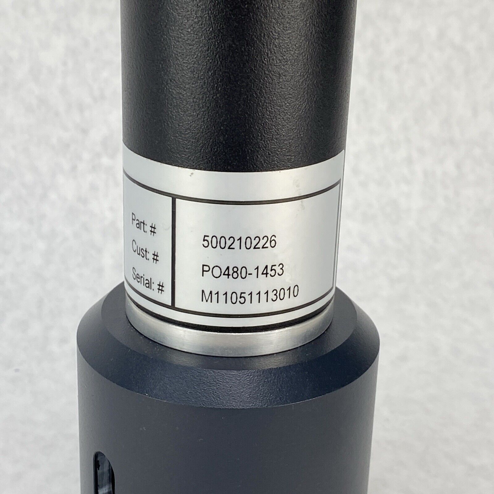 New Brunswick Scientific 500210226 Magmotor