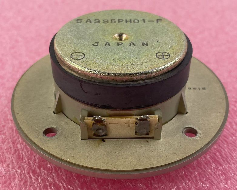 Technics SASS5PH01-F Linear Phase Tweeter
