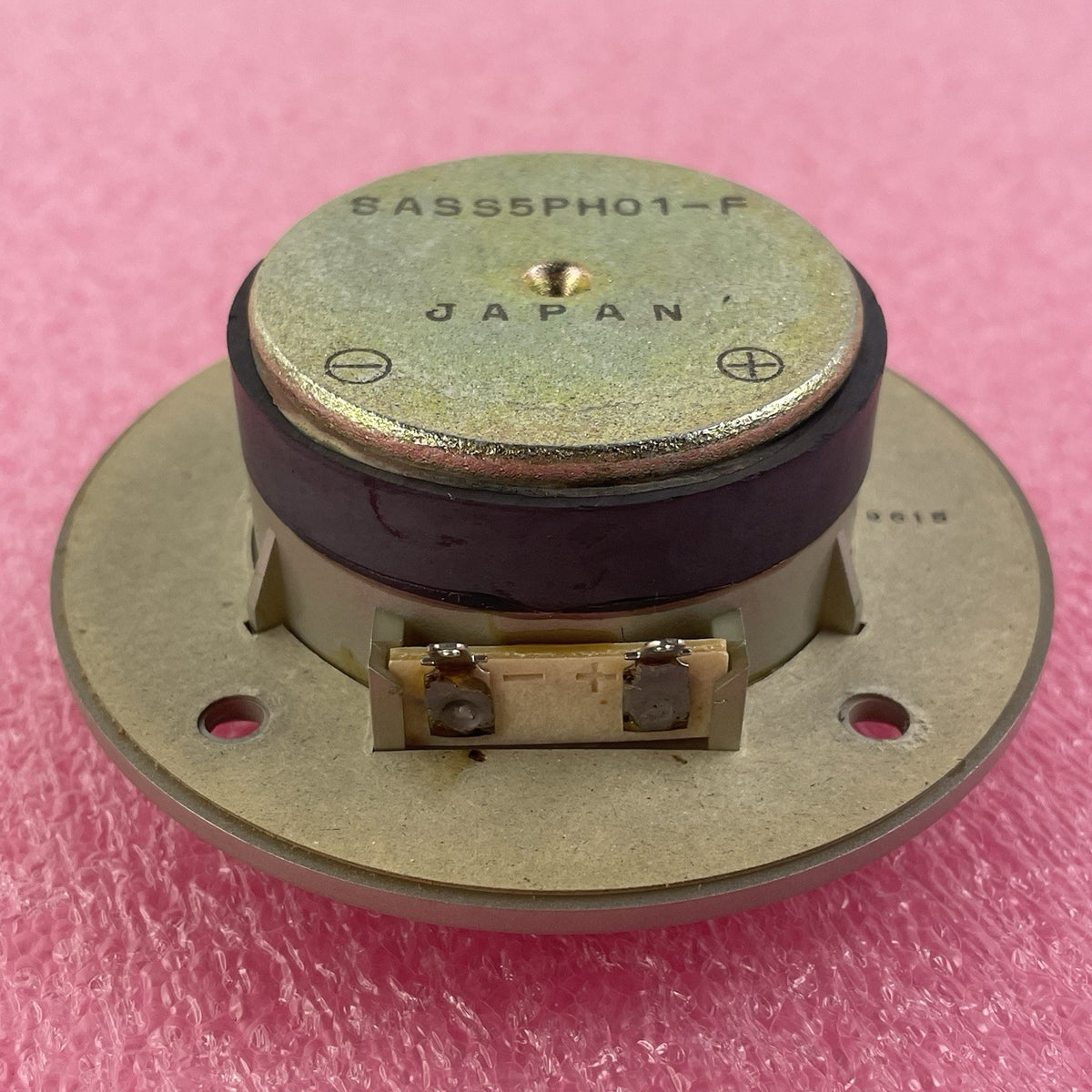 Technics SASS5PH01-F Linear Phase Tweeter5