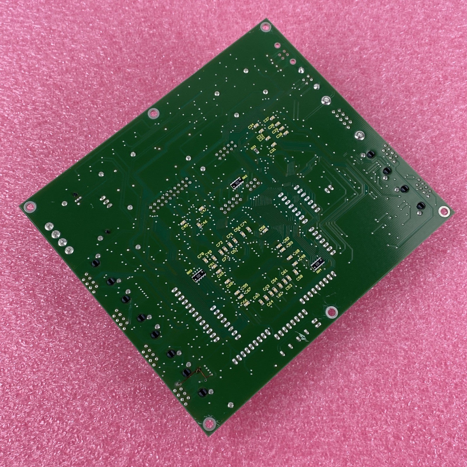 Thermo Scientific 2097320-06 FT Adapter 2.6 Board8