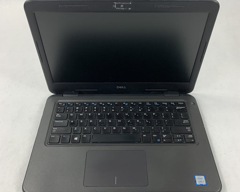 Dell Latitude 3300 13.3" i5-8250u 1.6 GHz 8 GB Ram NO OS No HDD No Batt No AC