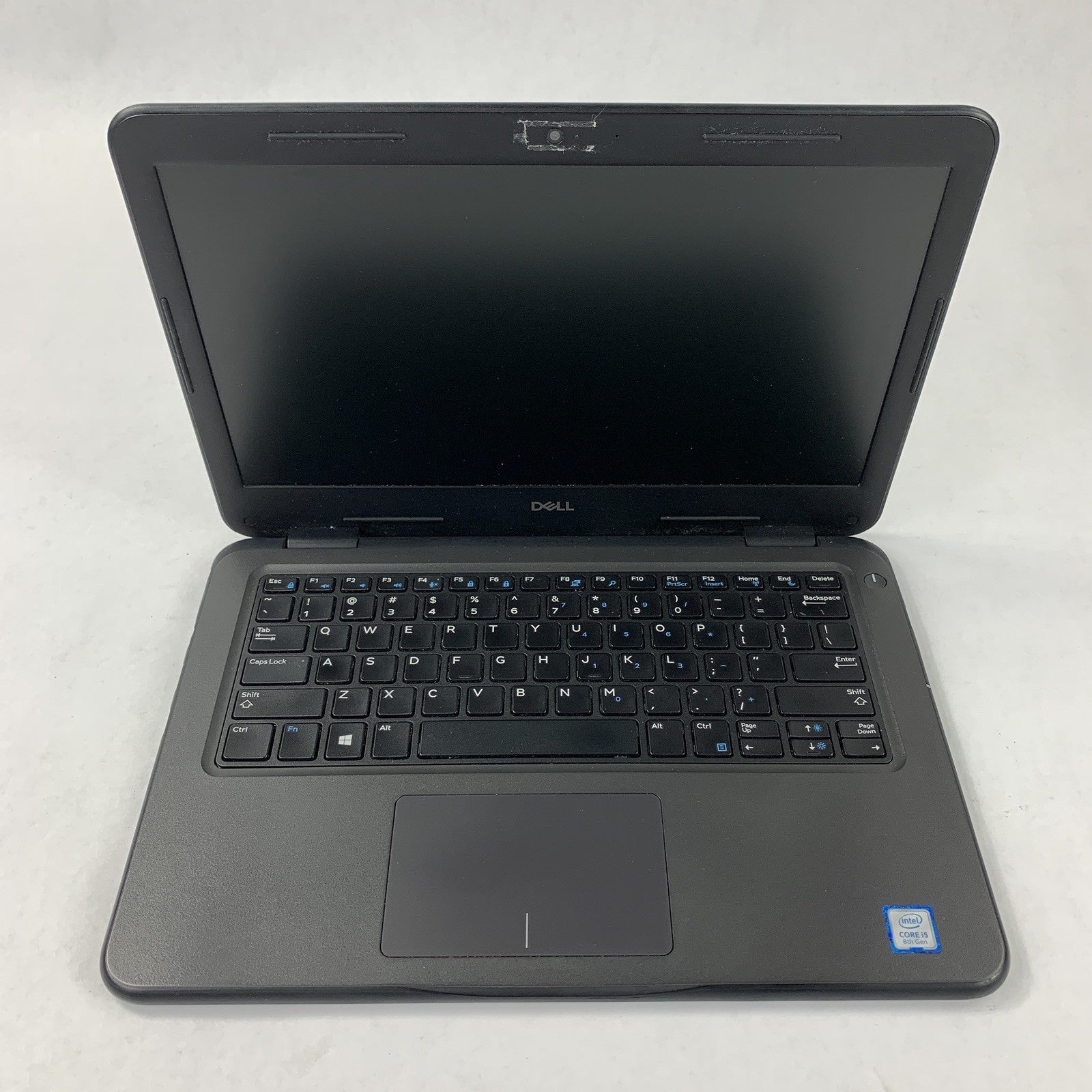 Dell Latitude 3300 13.3" i5-8250u 1.6 GHz 8 GB Ram NO OS No HDD No Batt No AC