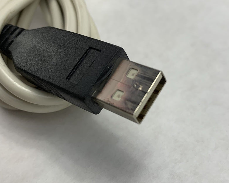 Compaq KU-9978 USB-Wired Vintage Keyboard