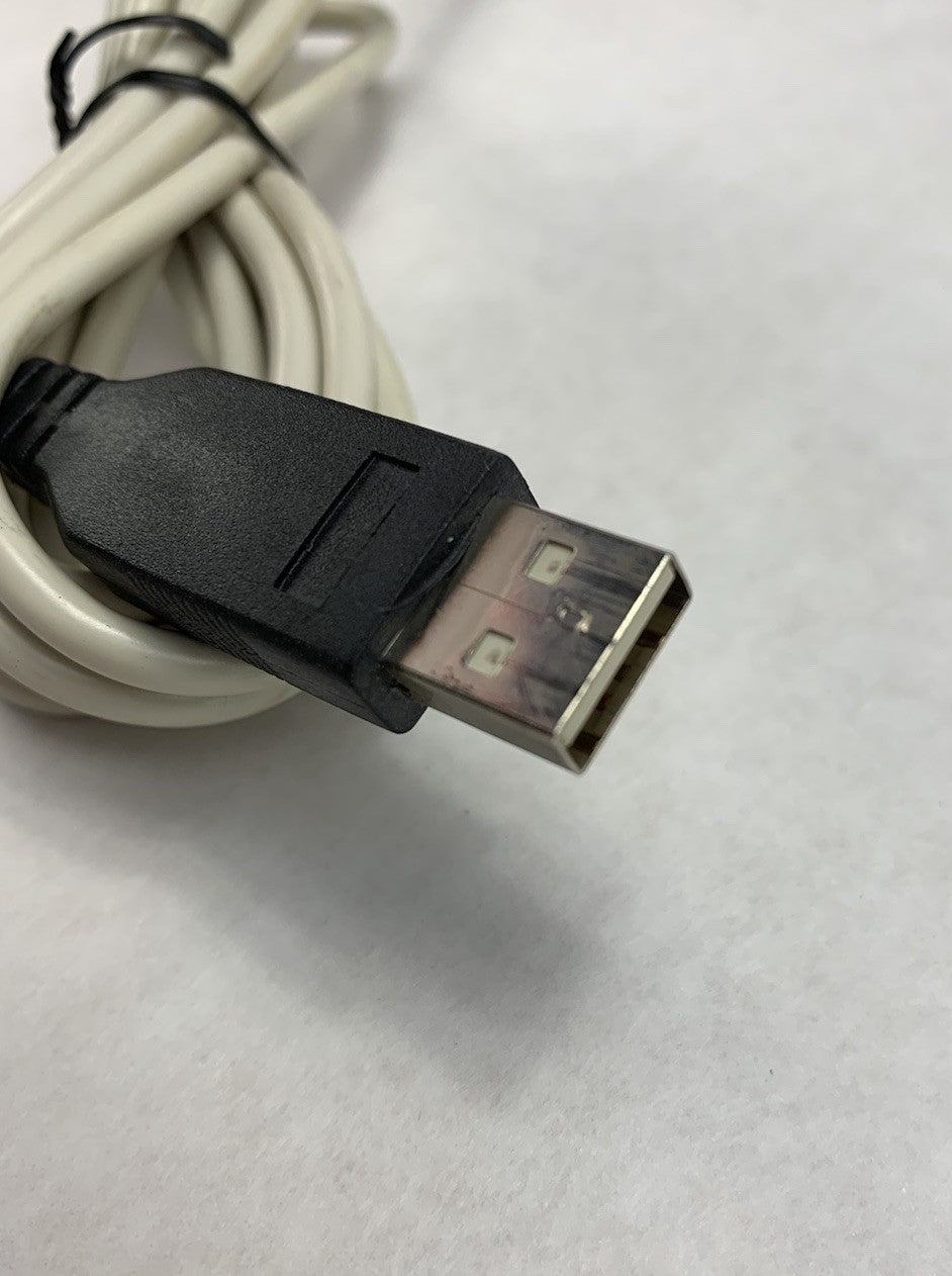 Compaq KU-9978 USB-Wired Vintage Keyboard