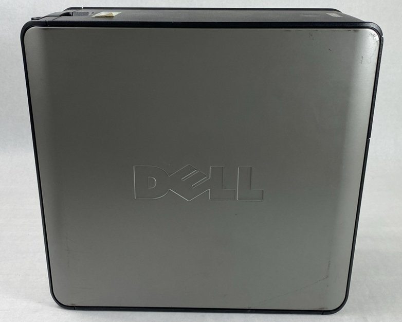 Dell OptiPlex 755 MT Intel Core 2 Duo E8200 2.66GHz 4GB RAM No HDD No OS