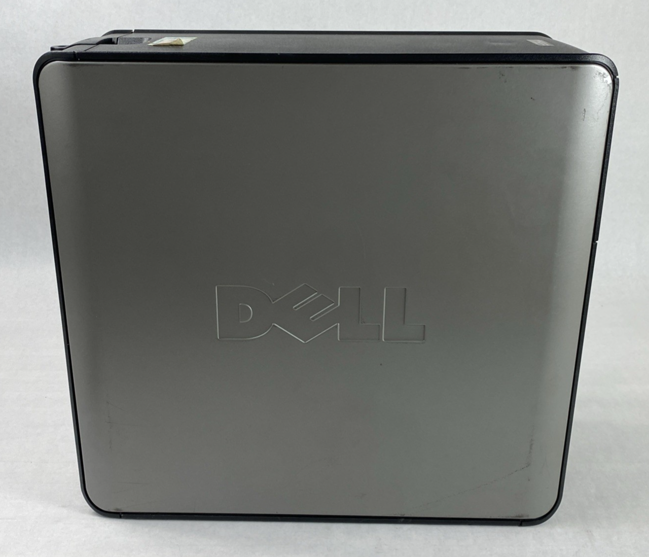 Dell OptiPlex 755 MT Intel Core 2 Duo E8200 2.66GHz 4GB RAM No HDD No OS
